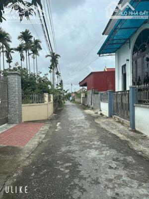 Giá Cực Ngọt Chỉ 1,2x tỷ cho 60,5 mét đất Lâm Động. Ngõ 3,5-5 mét