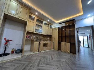 bán nhà ngô thì sỹ giá nhỉnh 11 tỷ 6 tầng thang máy nội thất xịn ở ngay