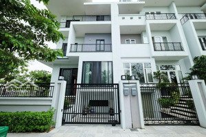 chính chủ cần bán nhanh căn biệt thự khu k ciputra 180m2 mặt tiền 9m gần công viên 65ha giá 80 tỷ