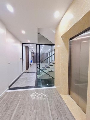 bán nhà liền kề kđt văn khê - hà đông - thang máy - ô tô tránh, vỉa hè kinh doanh rẻ nhất kv