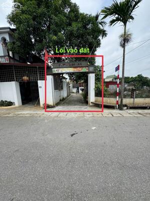 Bán đất đẹp tại An Tiến, Mỹ Đức, Hà Nội, 1,5 tỷ, 90m2