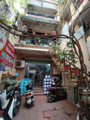 căn hiếm nguyễn ngọc nại 5t 117m² mt4.23m 3 thoáng sổ vuông nở hậu chỉ 325tr/m2