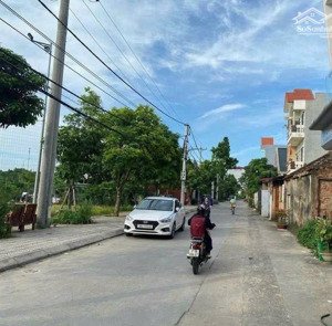 chính chủ cần tiền gửi bán gấp mảnh đất đẹp đông hội - đông anh - hà nội