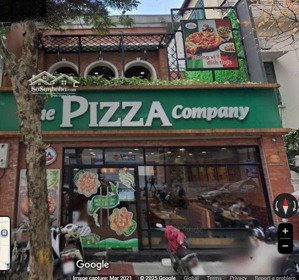 đoàn trần nghiệp-cho thuê mặt bằng kinh doanh dt 90m2 x 3t, mặt tiền 7m, giá 40tr, kd mọi mô hình