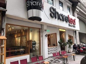 cần cho thuê nhà mặt phố lê trọng tấn, thanh xuân, hà nội. 70m2 x 4 tầng