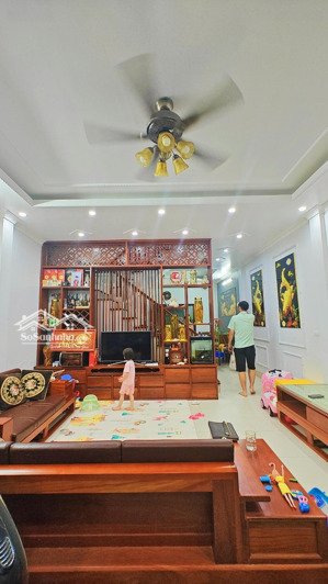 bán gấp- nhà đẹp khương đình- sổ đỏ chính chủ- quy hoạch an toàn- dt 34m2 x 5 tầng, 7.3 tỷ