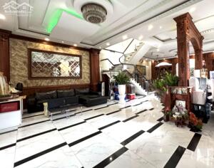 Bán Nhà Đẹp 3 Tầng-Đặng Văn Bi Phường VIP Bình Thọ-Metro-170m2(8mx22m)-Nhỉnh 13 Tỷ(TL)