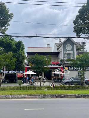 tốt nhất khu vực! mặt tiền ngay mai chí thọ, quận 2 - dt: 11 x 20m - xd: hầm 4tầng - 45 tỷ về 37 tỷ