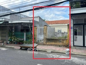 bán lô đất đẹp khu tđc hòn rớ 1 dt 72m2 vuông vức, đường ô tô rộng 10m, lô sạch đẹp, giá 3tỷ950 tl