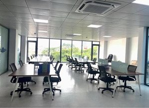 văn phòng tân bình, đường cửu long, diện tích 80m2 - 150m2, view 2 mt, ngăn phòng sẵn