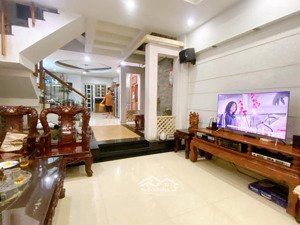 nhà mặt tiền bình lợi 4 tầng - 112.5m2 vuông vức phường 13, bình thạnh giá chỉ 20 tỷ tl
