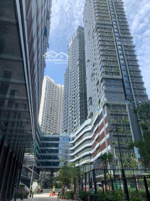 siêu phẩm tòa nhà mt phan bá vành cạnh ubnd tp thủ đức, hầm 7 tầng giá 135 tỷ. dt 288m2