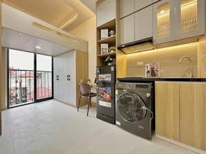 cho thuê cc mini 1pn, 1wc, 30m2, 4,6 triệu ở phạm văn đồng, cổ nhuế 1, bắc từ liêm