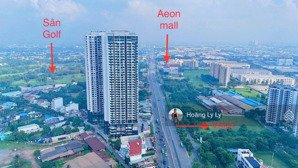 cho thuê nhanh căn hộ 1 phòng ngủ đầy đủ nội thất chỉ 6 triệu chung cư the emerald golf view