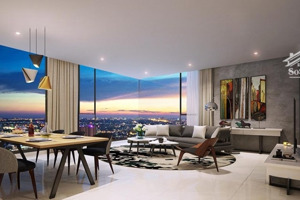 bán căn hộ duplex chung cư d-homme hồng bàng, dt 102m2, 3pn, 2wc, giá 10 tỷ, căn góc, lh 