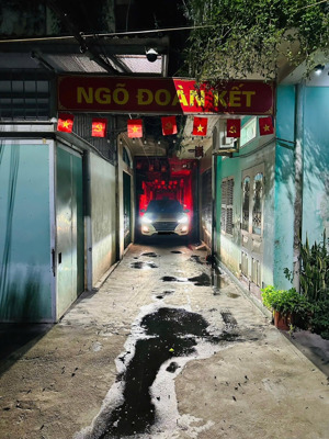 nhà phố nguyễn tường loan nhanh còn chậm hết