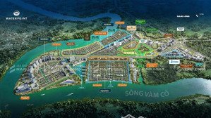 biệt thự waterpoint mã căn d27.02 mua trực tiếp chủ đầu sau ưu đãi 20,033,303,010 vnđ lh 