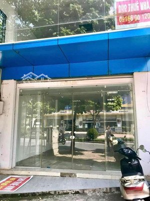 bán nhà mặt phố vạn phúc, 32 tỷ, 63m2, 2 mặt phố, chính chủ giá tốt