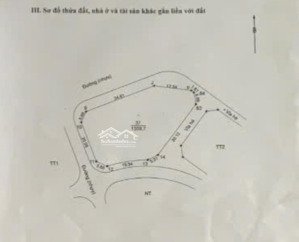 chuyển nhượng quyền sử dụng đất 50 năm tại tứ hiệp, thanh trì 1360m2, giá 60 tỷ