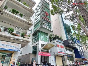chi office cho thuê tòa nhà savico 555 trần hưng đạo, quận 1, 38m2 giá chỉ 10 triệu
