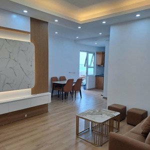 không đẹp không lấy tiền! bán ngay ch - 68m2, sđcc nội thất sang trọng, tiện ích tòa ct6 xa la