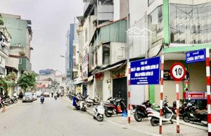 bán nhà phố chùa quỳnh, ô tô, kinh doanh, ngõ thông, 6.x tỷ