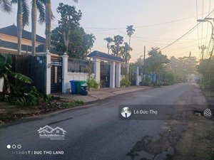 gấp! bán siêu biệt thự 900m2 sân vườn, hồ bơi, mặt tiền 36m đường xe hơi bùi công trừng, hóc môn