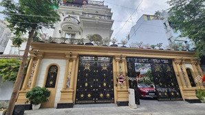 khuôn đất lớn đẹp, diện tích: 12 x 22m ( 264m² vuông vức ) - đường tân hương, đoạn đẹp - giá: 28 tỷ