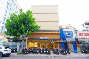 bán gấp tòa nhà mt tân sơn nhì, tân phú (8 x 32m) 5 tầng hđt 120tr/tháng, bán 42 tỷ tl