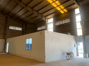 https://khoxuongmiennam.com.vn/ Cho thuê Kho 500m2 Bình Tân. Kho xây kiên cố, sạch đẹp