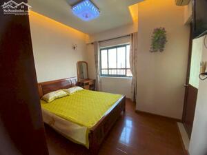 Cho thuê căn hộ chung cư Vườn Xuân 71 Nguyễn Chí Thanh 70m2 2pn 1wc full nội thất 13.5tr