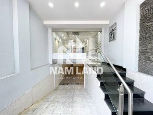 cho thuê tầng trệt văn phòng trần lựu, khu an phú giá chỉ 11 triệu/tháng - có nội thất vp