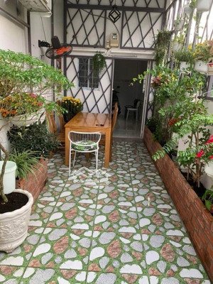 kế khu biệt thự tấn trường kết nối huỳnh tấn phát gò ô môi - 198m2 ngang 14m - hđ 40 tr/ tháng