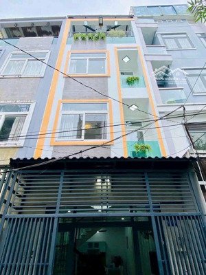 bán nhà đẹp giá tốt đường số 48, p.hiệp bình chánh thủ đức. 65m2(5x13m) nhà 3 lầu, sổ sẵn