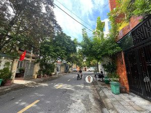 bán đất mặt tiền chế lan viên (ngang 8m) mỹ an, ngũ hành sơn