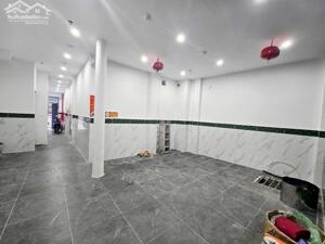 CCMN CẦU GIẤY - CÁCH PHỐ 30M - NGÕ RỘNG - 60M 6 TẦNG THANG MÁY - 15 PHÒNG - 16.8 TỶ