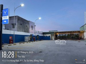 cho thuê kho, nhà xưởng, đất tại 548 trần hưng đạo, 20 triệu/th, 700m2