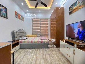 bán nhà ô tô đỗ cửa phúc lợi, long biên 40m2 5t giá 6,65 tỷ