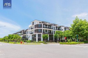 22 tỷ cần bán gấp căn liền kề 110m2 hoa hậu tại hà đô charm villas