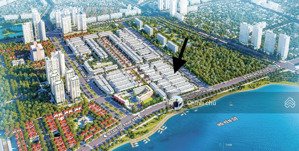 chính chủ - cần bán căn louis city hoàng mai 107,5m2, hướng nam. gần hồ yên sở