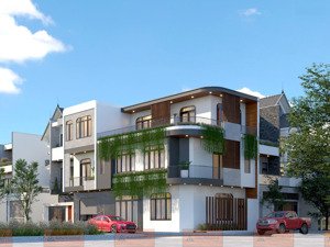 chính chủ bán nhà 2 mặt tiền đường trần lê và cẩm nam