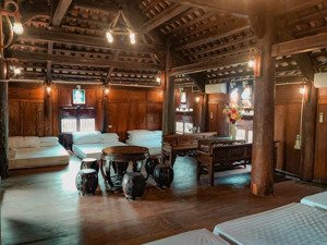 cần bán villa nghỉ dưỡng đẳng cấp chỉ dành cho người biết hưởng thụ