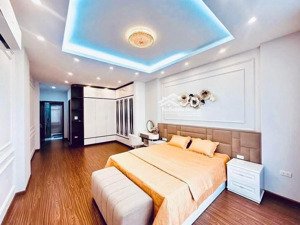 bán nhà đẹp phố hồ tùng mậu 33m² 5 tầng chỉ 7.3 t.ỷ