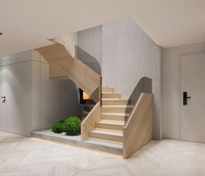 bán căn sân vườn landmark 5pn, hoàn thiện full nội thất
