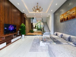 nhà 3 phòng ngủ đẹp hiện đại nam hòa xuân - d371