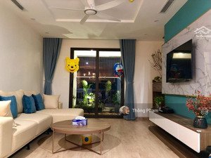 bán ch 3pn view đẹp tại the park home, 120m2, cầu giấy, hà nội