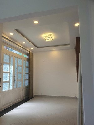 bán nhà hẻm 4m(bg) lãnh binh thăng, p.8, q.11 giá 6.7 tỷ