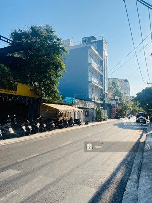 bán nhà đẹp 4 tầng mặt tiền đường số 45 p.tân quy, (4.4x20), nhà đẹp kiên cố ở ngay