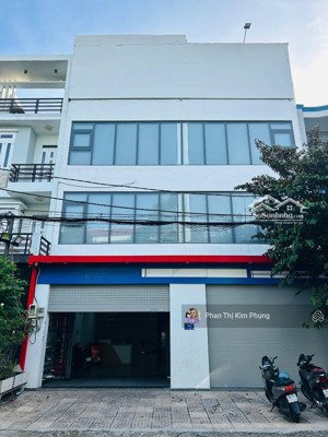 bán nhà mặt tiền khu tên lửa (10mx20m) - cho thuê 50 triệu/tháng - giá 18.5 tỷ tân tạo, bình tân