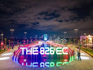 đất nền sổ đỏ t&t long hậu, cạnh khu đô thị 267ha, sổ hồng từng nền mua xây ngay